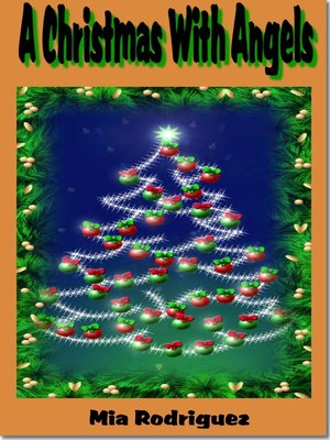 cover image of A Christmas With Angels